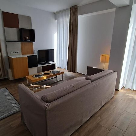 Jafar Resort 11 Penthouse ティミショアラ エクステリア 写真