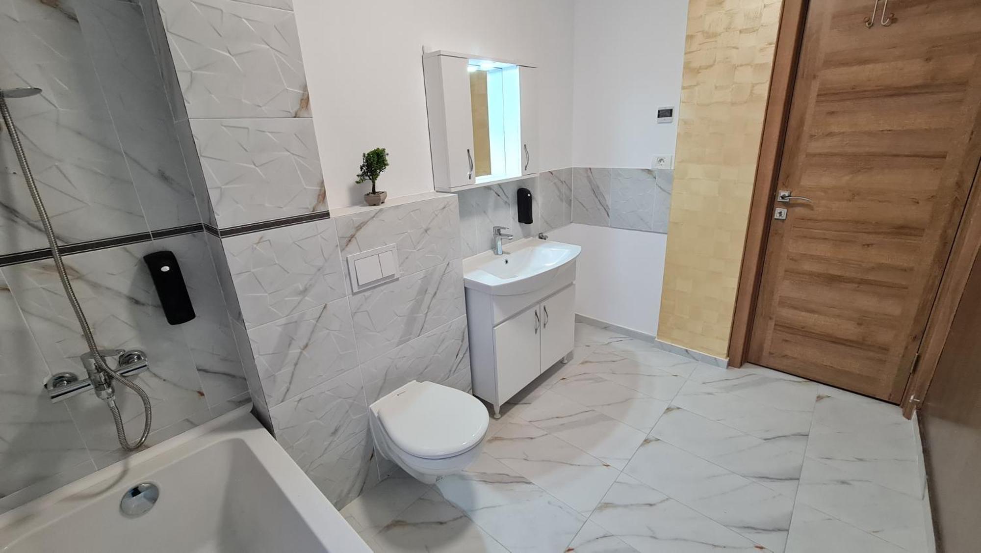 Jafar Resort 11 Penthouse ティミショアラ エクステリア 写真